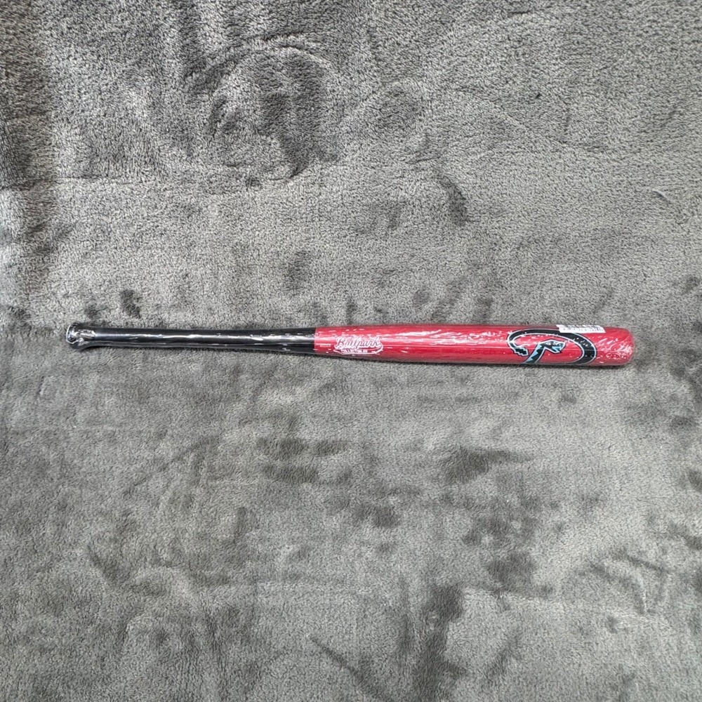 Arizona Diamondbacks MLB‎ Baseball Bat Ballpark Collectibles 18" Souvenir